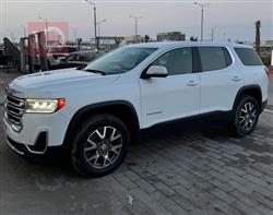 جي ام سي اكاديا